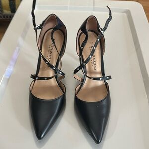 Black pump